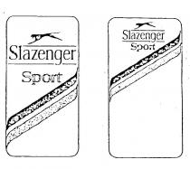 slazenger sport