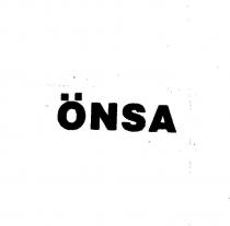 önsa