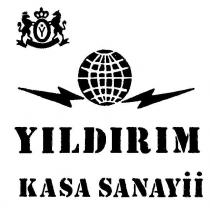 yildirim kasa san.