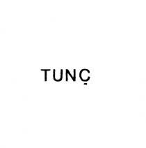 tunç
