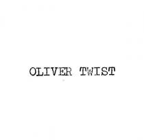 oliver twist