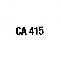 ca 415