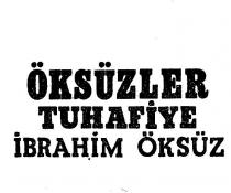 öksüzler tuhafiye