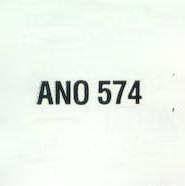 ano 574