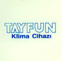 tayfun klima cihazi