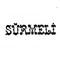 sürmeli