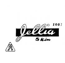 gellia 1001 skin