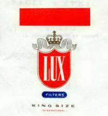 lux filters
