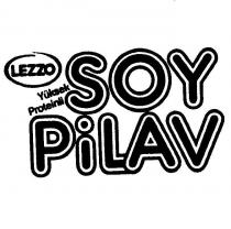 lezzo soy pilav