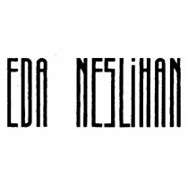 eda neslihan