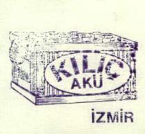 kiliç akü