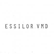 essilor vmd