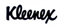 kleenex