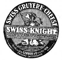 swiss knight