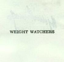 weight watchers