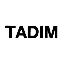 tadim