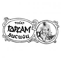 topçam çerçeve ve kadin başi şekli
