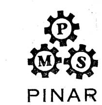 pms pinar