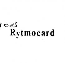 rytmocard