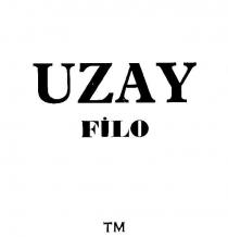 uzay filo