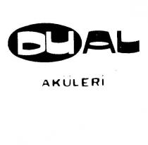dual aküleri