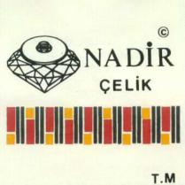 nadir çelik