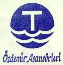 özdemir asansörleri