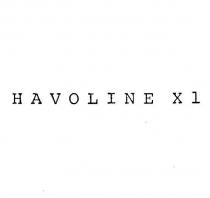 havoline x1