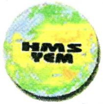 hms yem