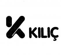 kiliç