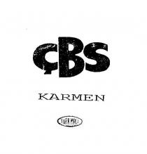 çbs karmen