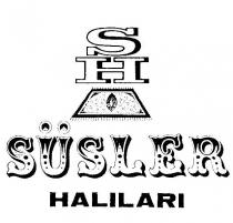 süsler