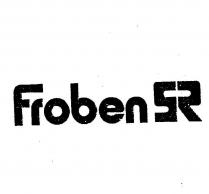 froben sr
