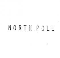 north pole