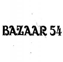 bazaar 54