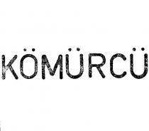 kömürcü