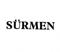 sürmen