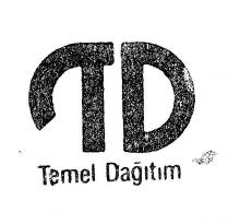 td temel dağitim