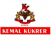 kk kemal kükrer
