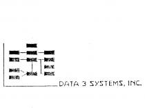data 3 systems inc.