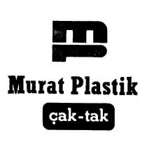 murat plastik çak-tak