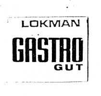 lokman gastro gut