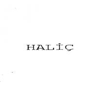 haliç
