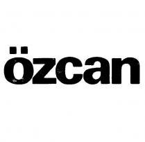 özcan