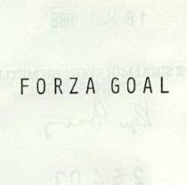 forza goal