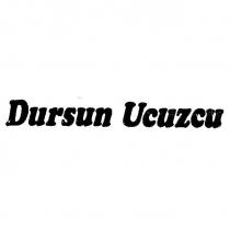 dursun ucuzcu