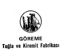 göreme tuğla ve kiremit