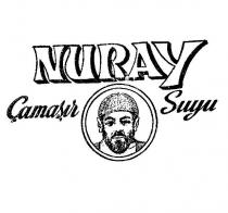 nuray çamaşir suyu