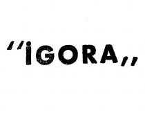 igora