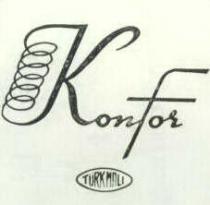 konfor